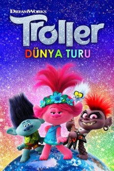 Troller 2 Dünya Turu