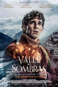 Valle de sombras