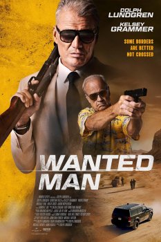 Wanted Man