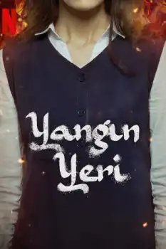 Yangın Yeri