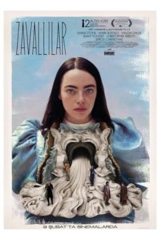 Zavallılar