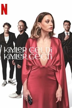Kimler Geldi Kimler Geçti